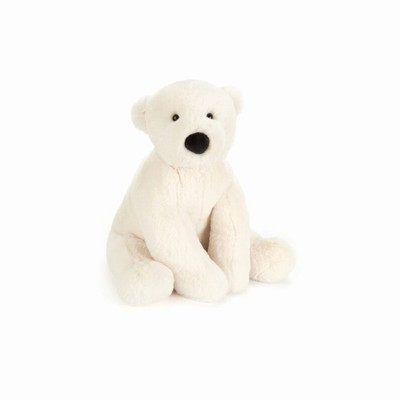 Jellycat Perry Polar Bijr | RU6147053